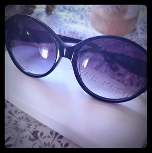 Anne Klein sunglasses